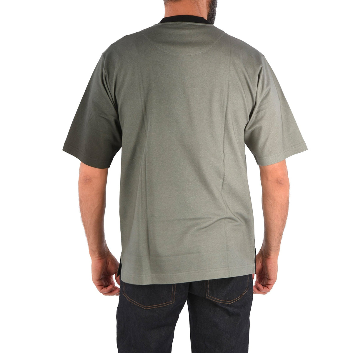 Dolce & Gabbana James Dean T-Shirt Men DOLCE & GABBANA