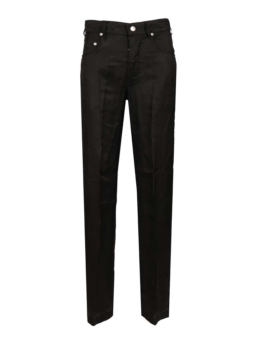 Rick Owens Women Rick Owens Women Geth Jeans RICK OWENS