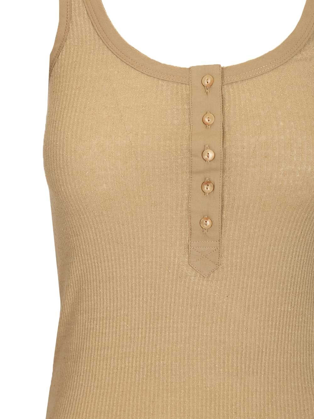 Isabel Marant Women Helma Tank Top ISABEL MARANT