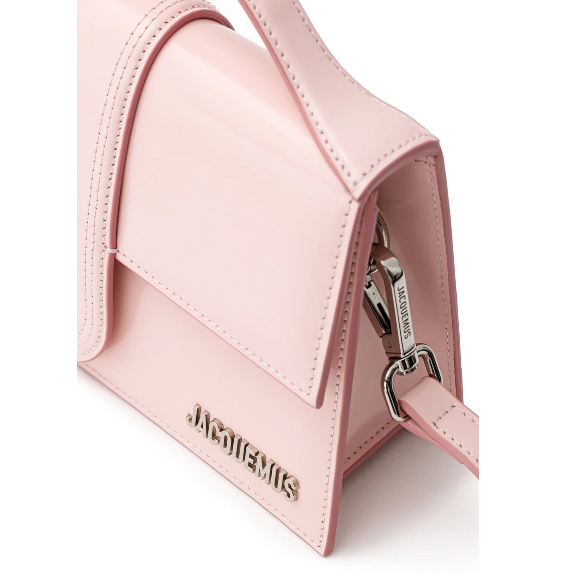 Jacquemus Le Grand Bambino Bag Women JACQUEMUS