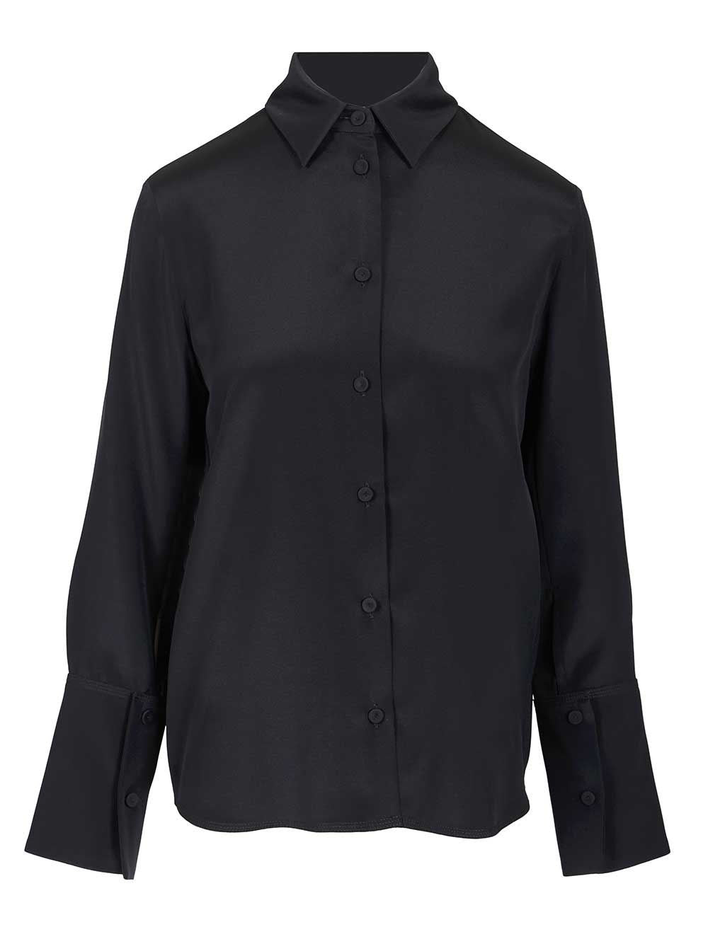 Max Mara Women Oversized Shirt Voliera MAX MARA