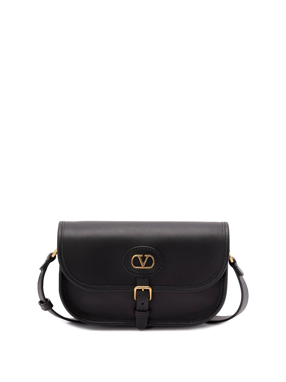 Valentino Garavani Men `Antibes` Small Crossbody Bag VALENTINO GARAVANI