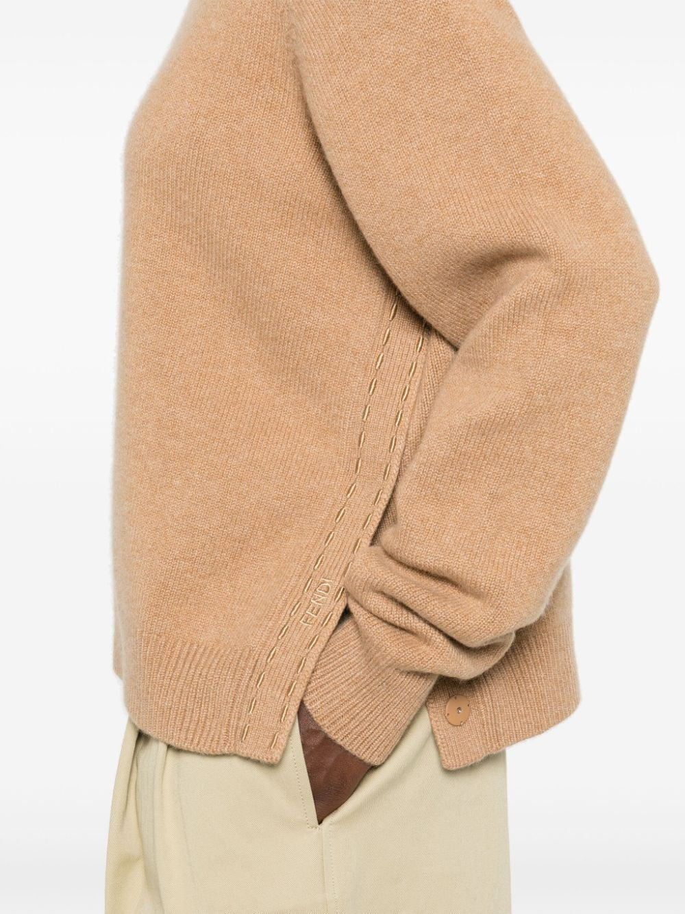 Fendi Women Sweater FENDI
