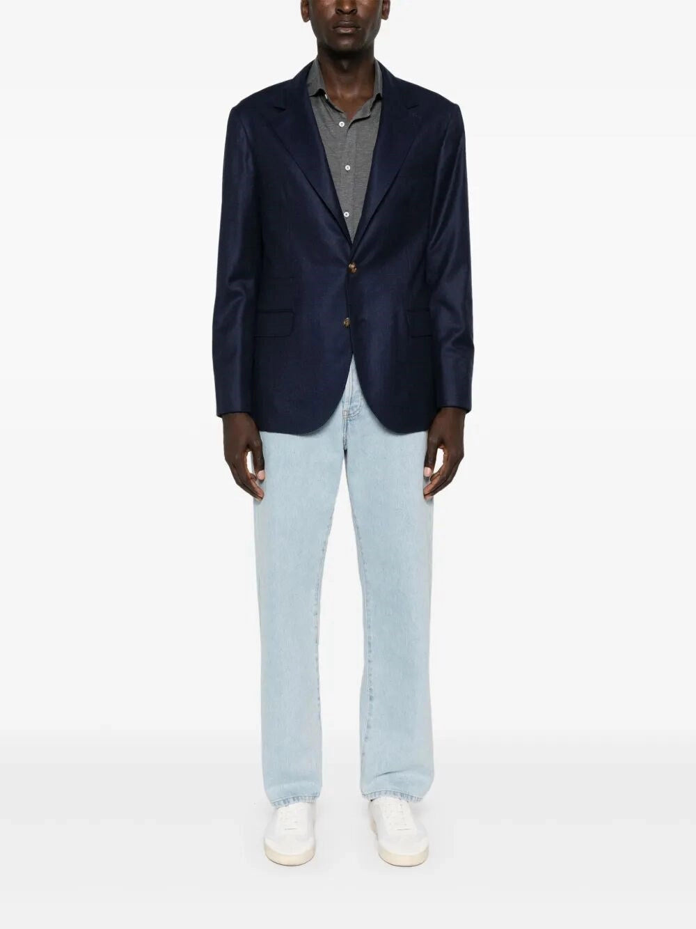 Brunello Cucinelli Men Shirt BRUNELLO CUCINELLI