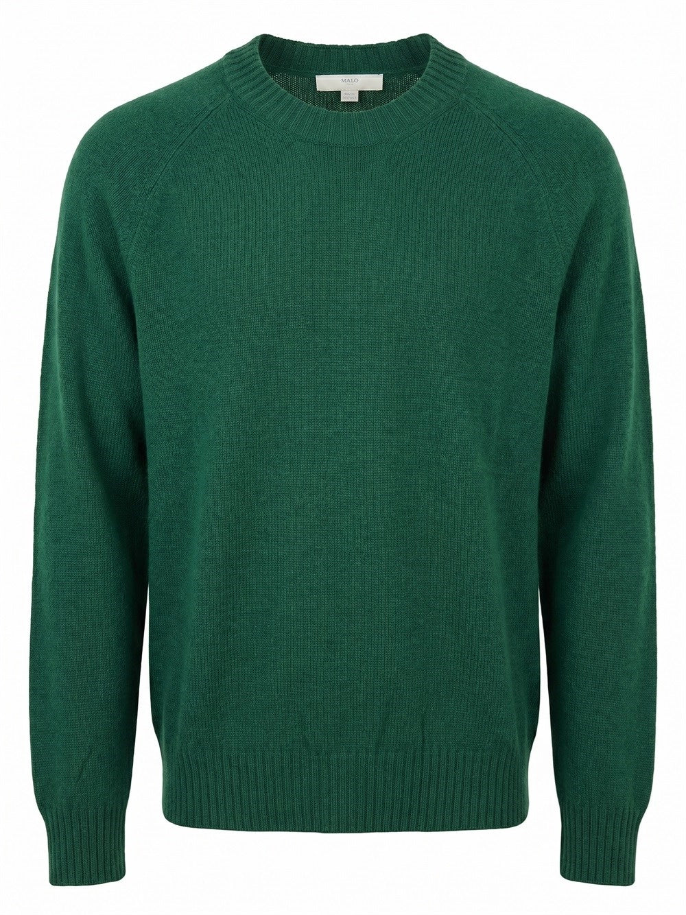 Malo Men Cashmere Round Neck MALO