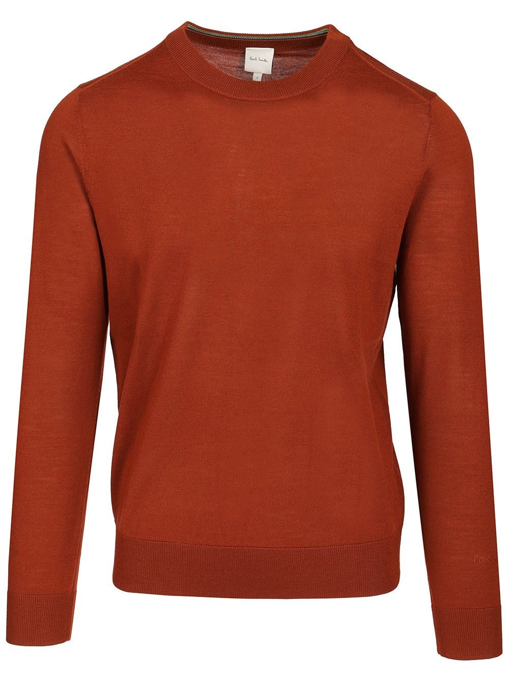 Paul Smith Men Crew Neck Sweater PAUL SMITH