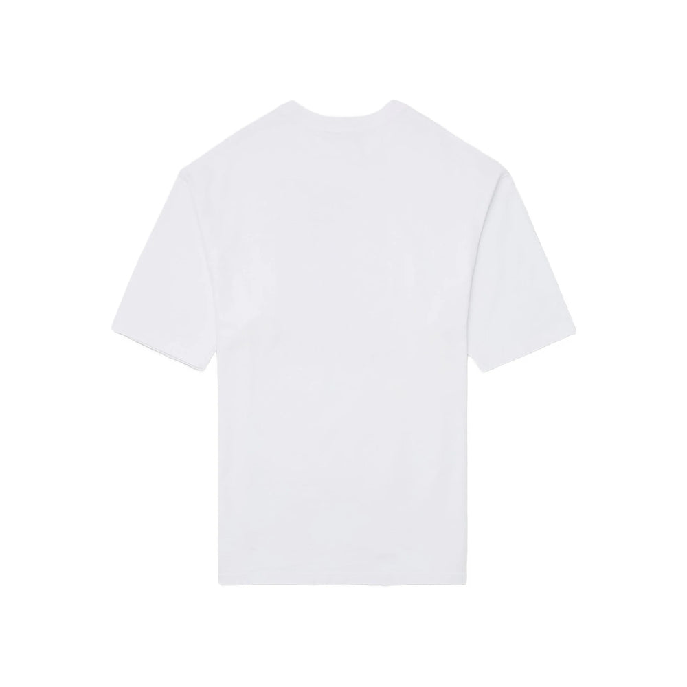 Willy Chavarria White T-Shirts & Vests - T-Shirts Men Willy Chavarria
