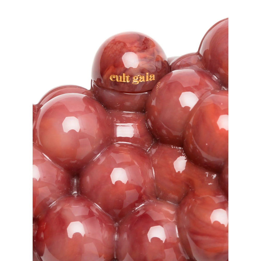 Cult Gaia Red Clutch Bags Women CULT GAIA