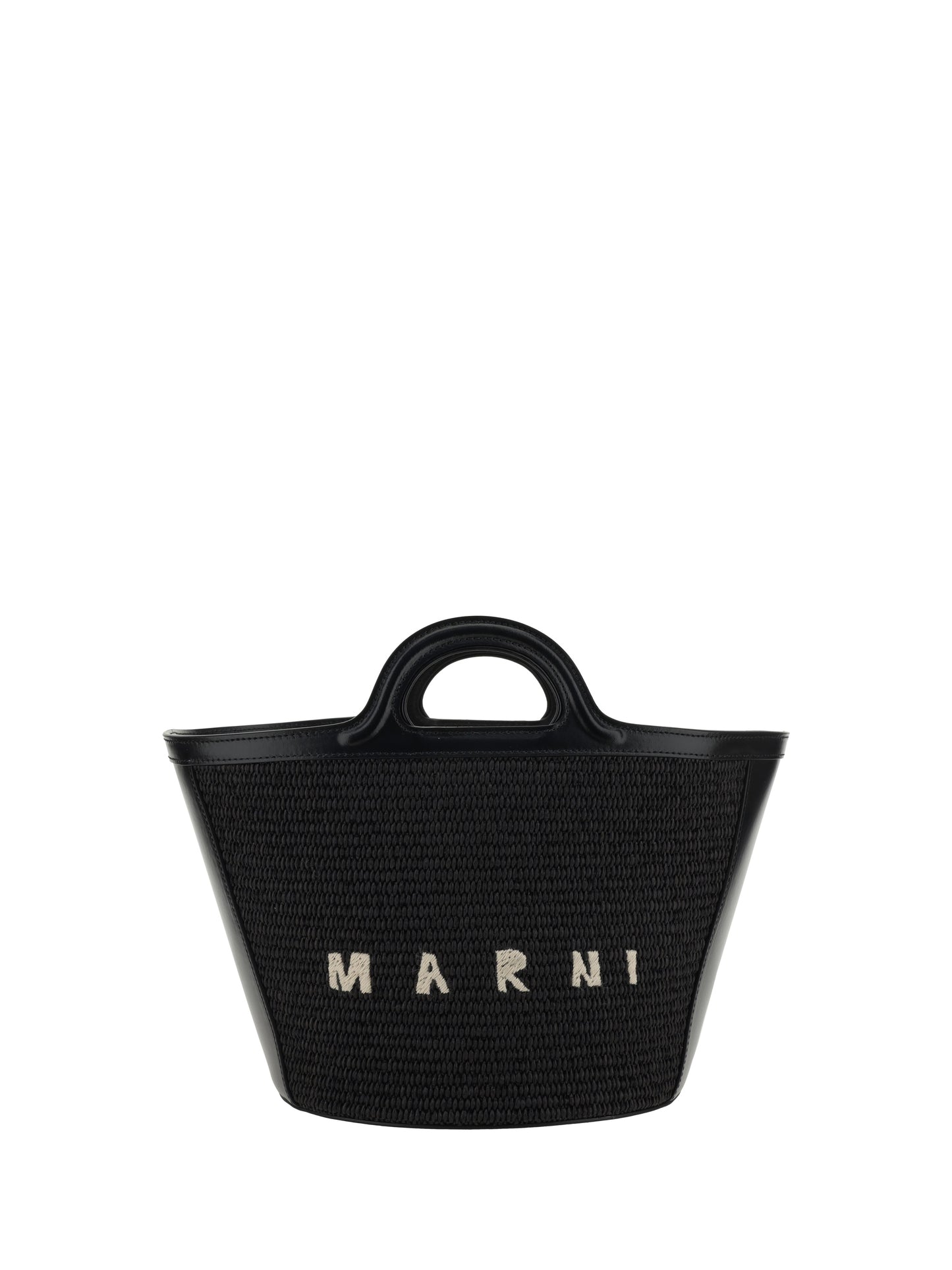Marni Women Tropicalia Bucket Bag MARNI