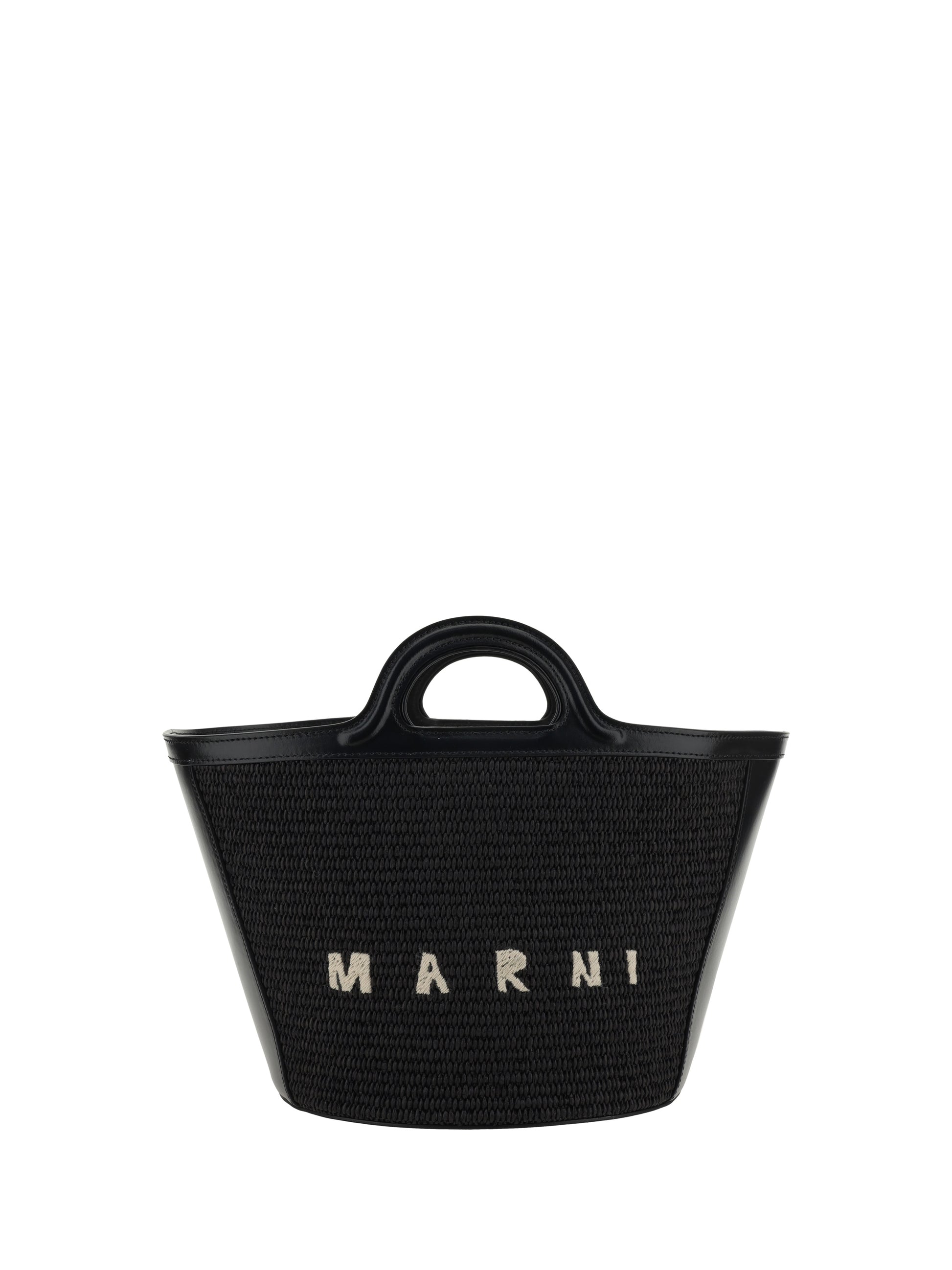Marni Women Tropicalia Bucket Bag MARNI