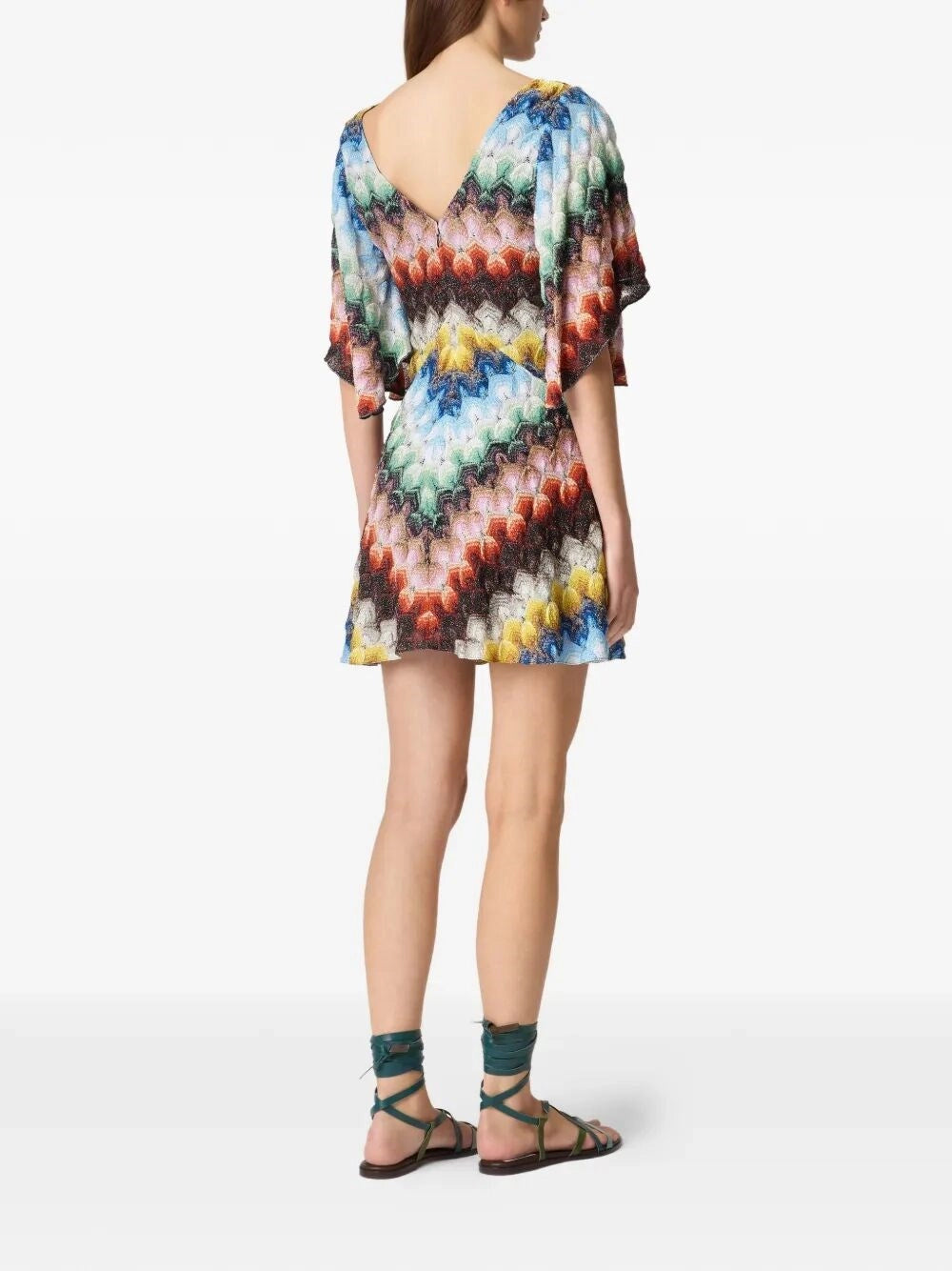Missoni Women Short Dress MISSONI