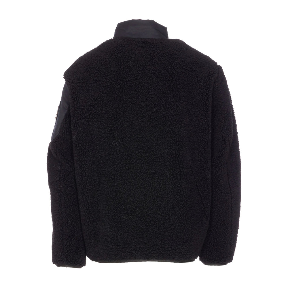 Moose Knuckles Black Jackets - Lightweight Jackets Men MOOSE KNUCKLES