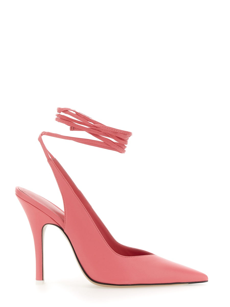 The Attico Women Venus Pumps THE ATTICO