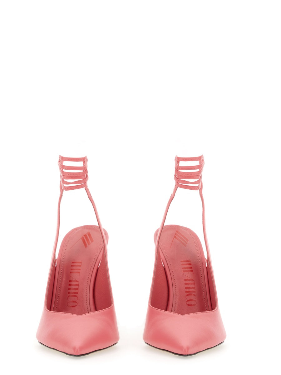 The Attico Women Venus Pumps THE ATTICO