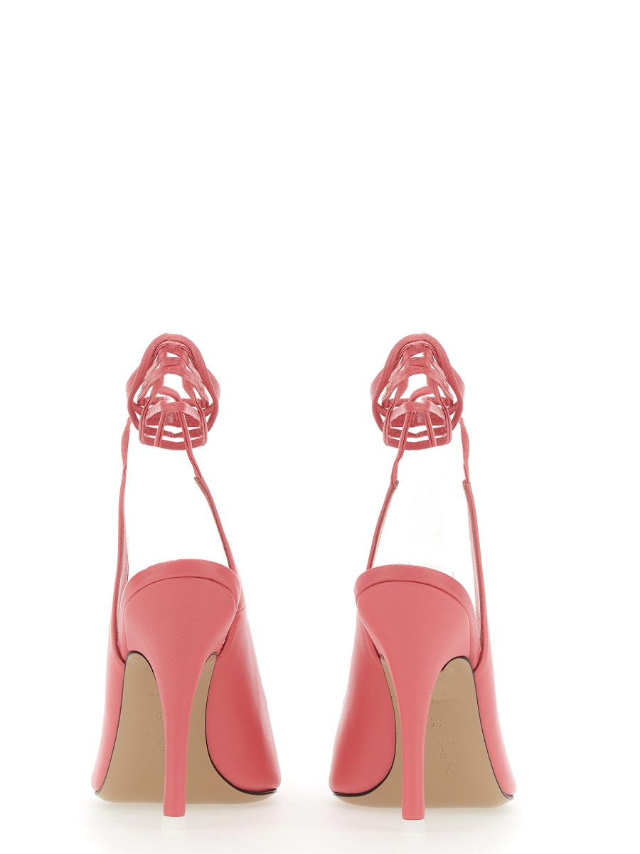 The Attico Women Venus Pumps THE ATTICO
