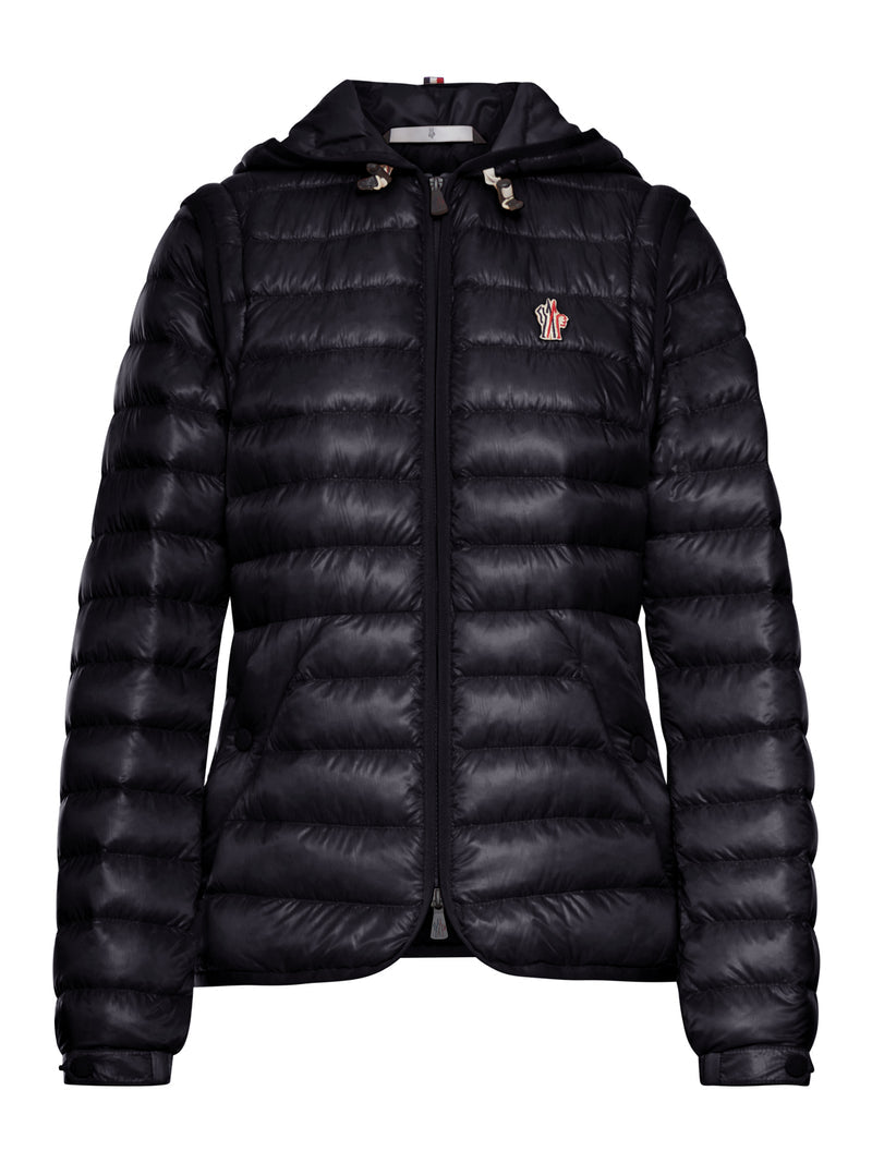 Moncler Grenoble Women Karuras Lightweight Down Jacket MONCLER GRENOBLE