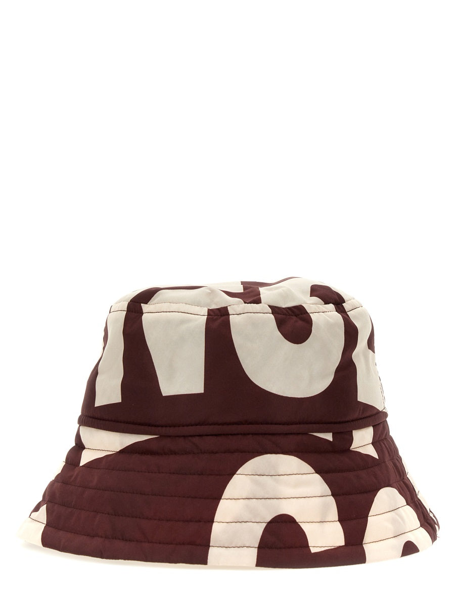 Dries Van Noten Men Bucket Hat DRIES VAN NOTEN