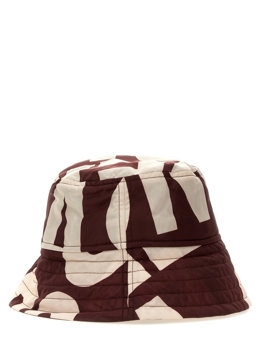Dries Van Noten Men Bucket Hat DRIES VAN NOTEN