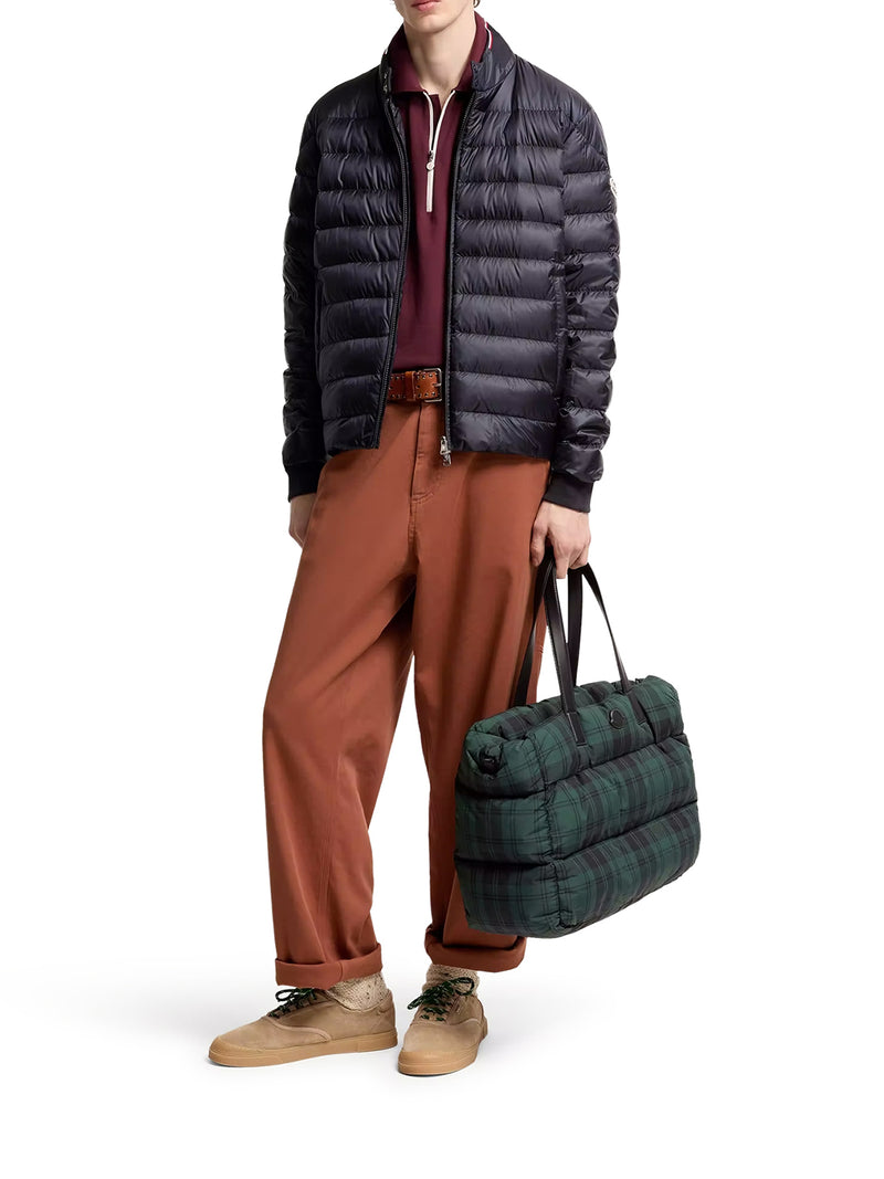 Moncler Men Rigel Short Down Jacket MONCLER