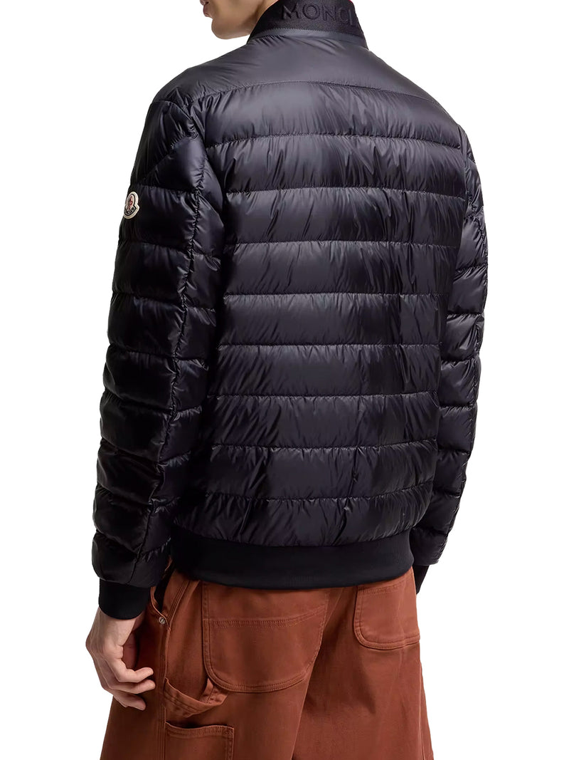 Moncler Men Rigel Short Down Jacket MONCLER