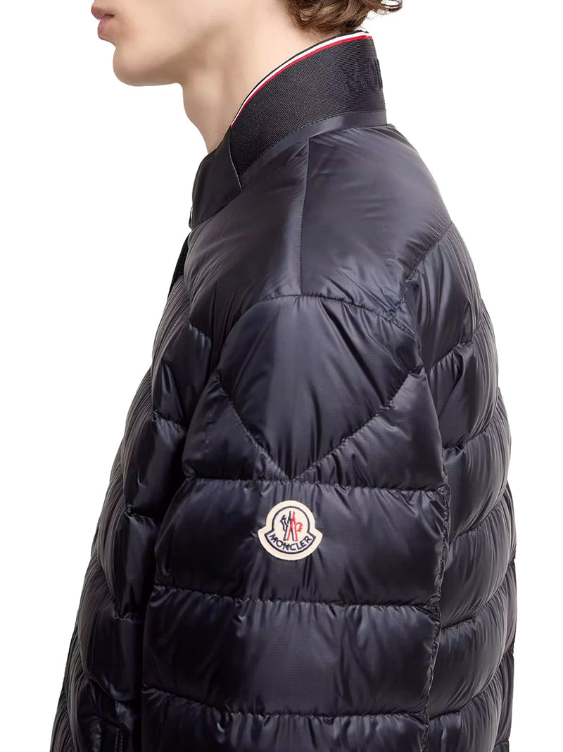 Moncler Men Rigel Short Down Jacket MONCLER