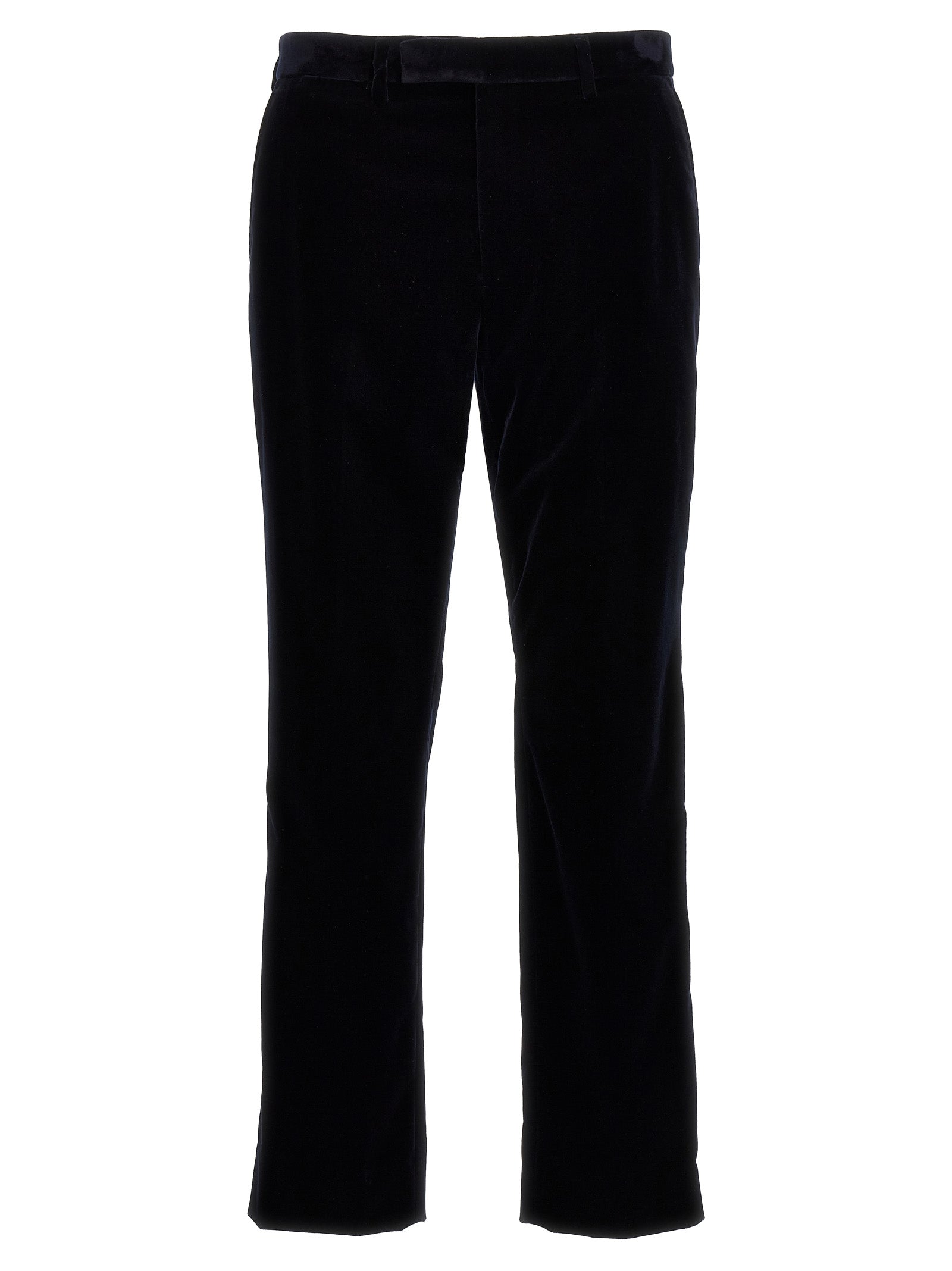 Gucci Men Velvet Pants GUCCI