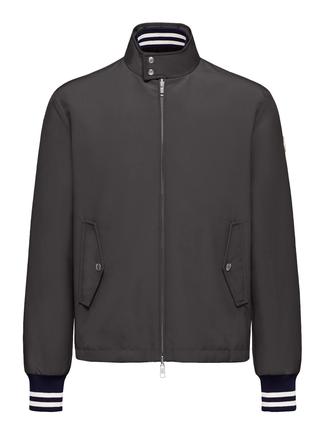 Moncler Men Prieure Reversible Padded Bomber Jacket MONCLER