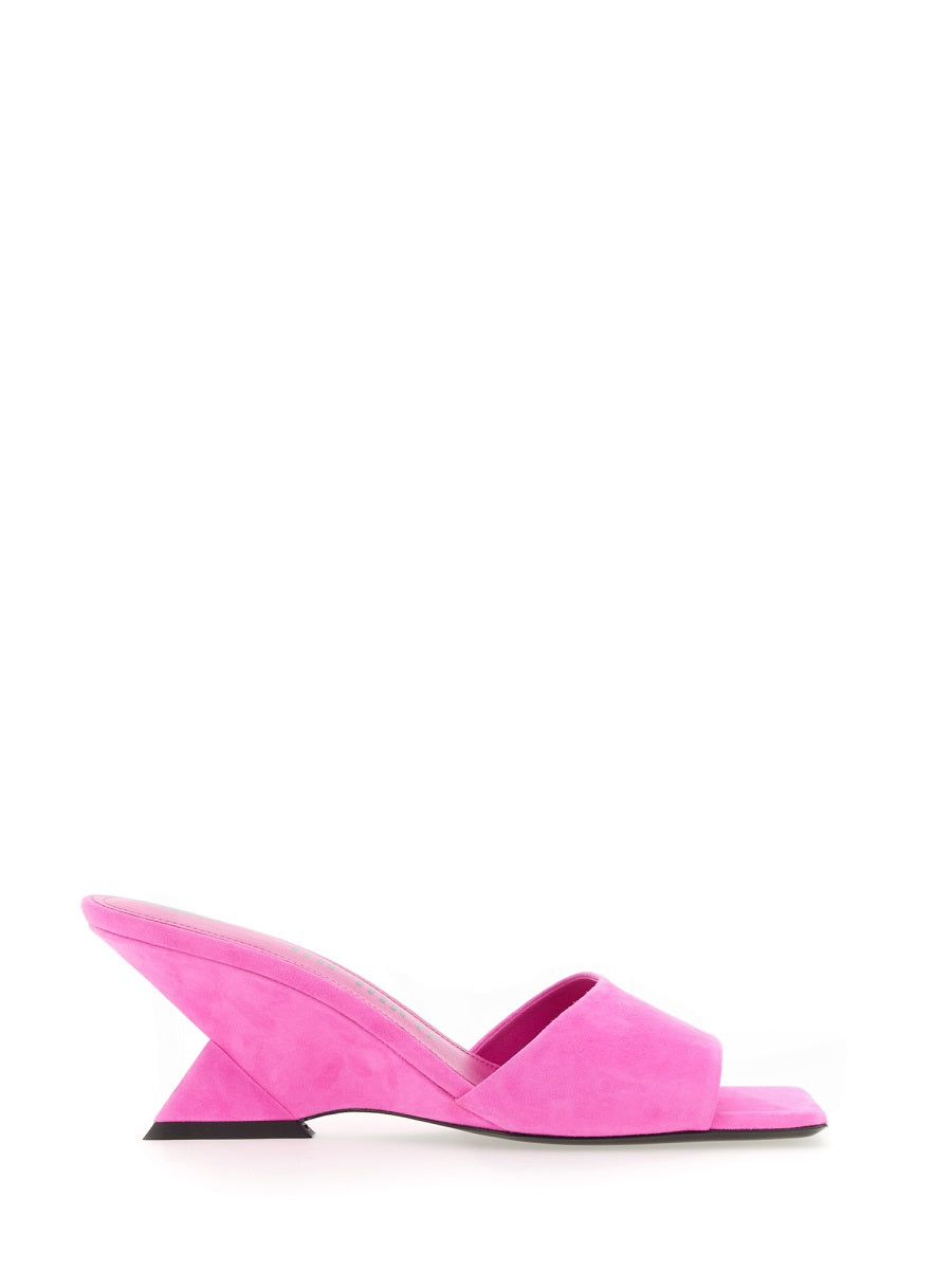 The Attico Women Mule Cheope THE ATTICO