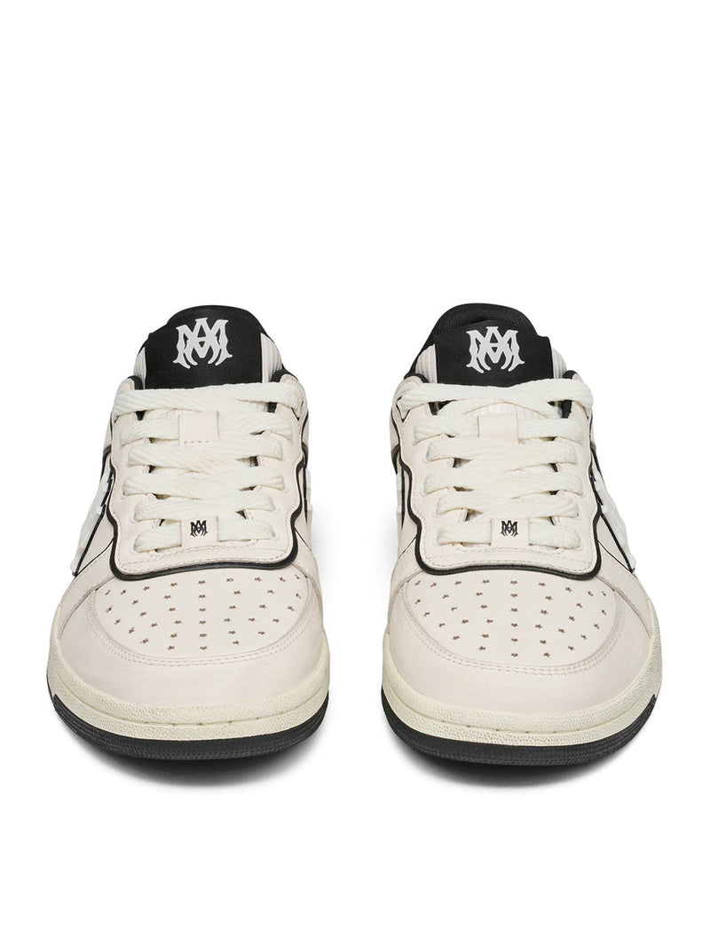 Amiri Men Newport Leather Sneaker AMIRI