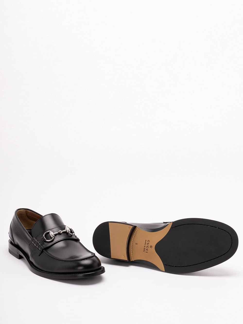 Gucci Men Loafers