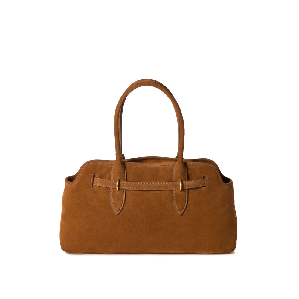 Miu Miu Brown Shoulder Bags Women MIU MIU