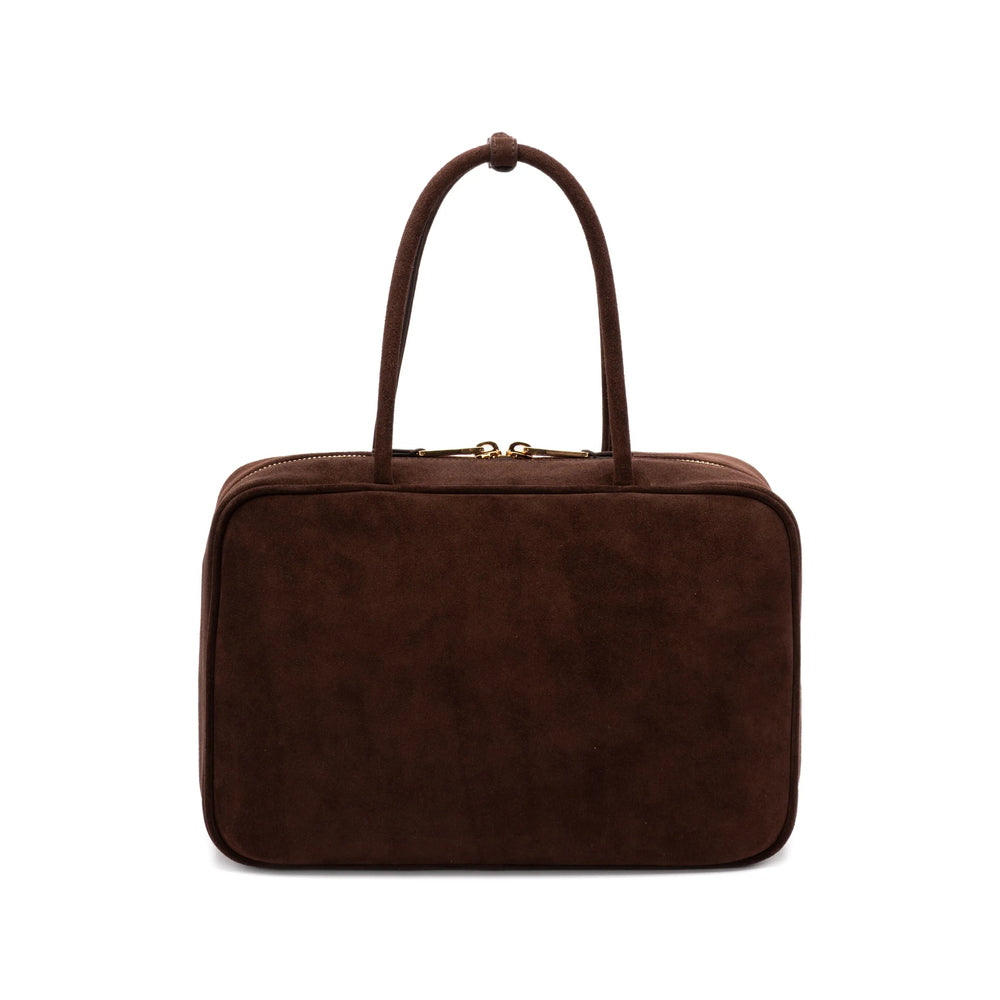 Miu Miu Brown Shoulder Bags Women MIU MIU