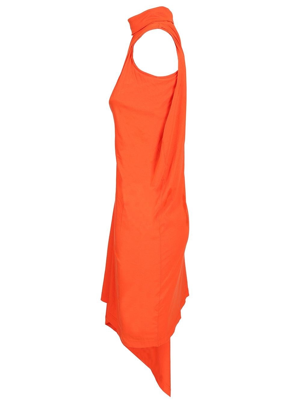 Balenciaga Women Mini Dress BALENCIAGA