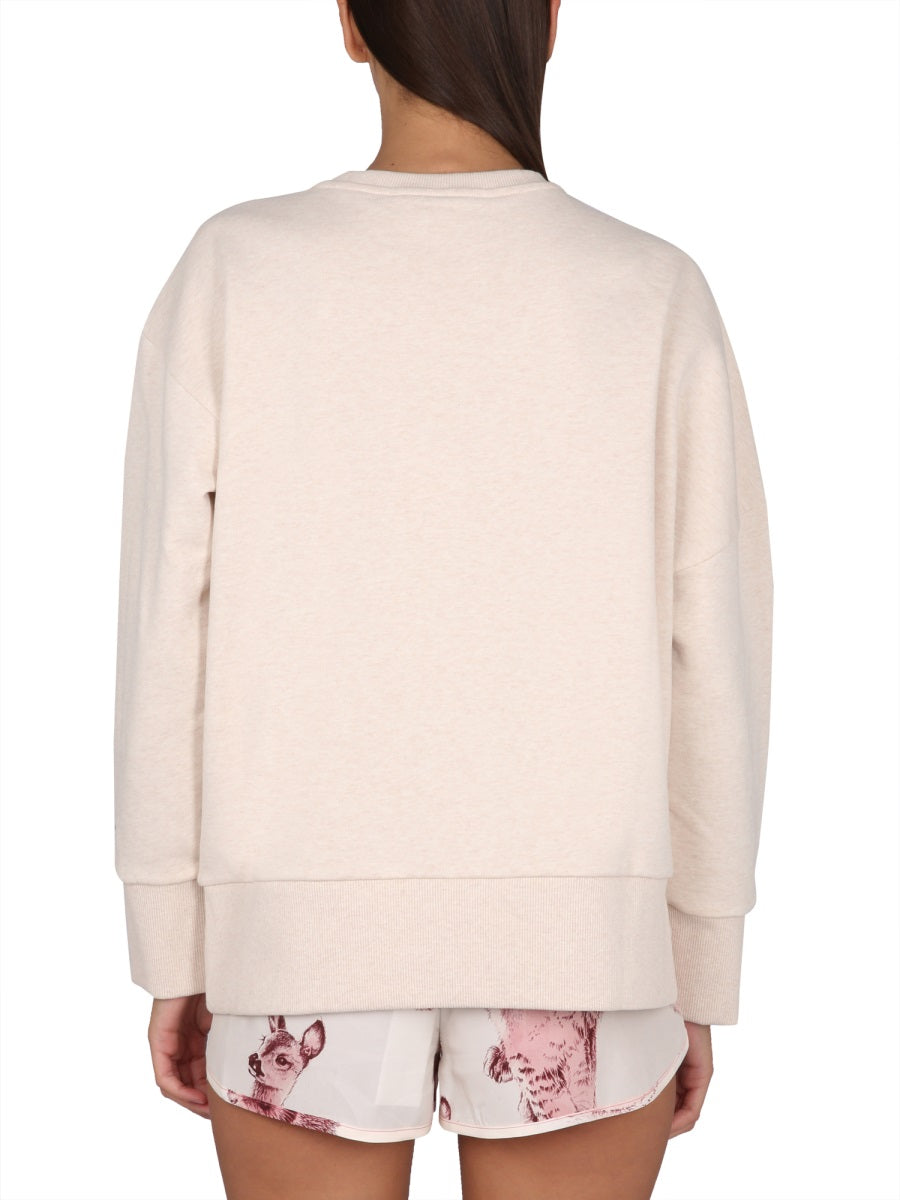 Stella Mccartney Women Falabella Sweatshirt STELLA MCCARTNEY