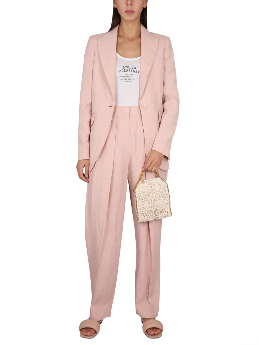 Stella Mccartney Women Soft Pants STELLA MCCARTNEY