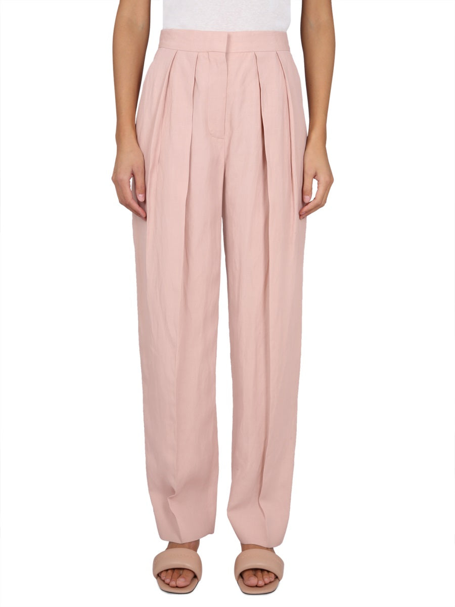 Stella Mccartney Women Soft Pants STELLA MCCARTNEY