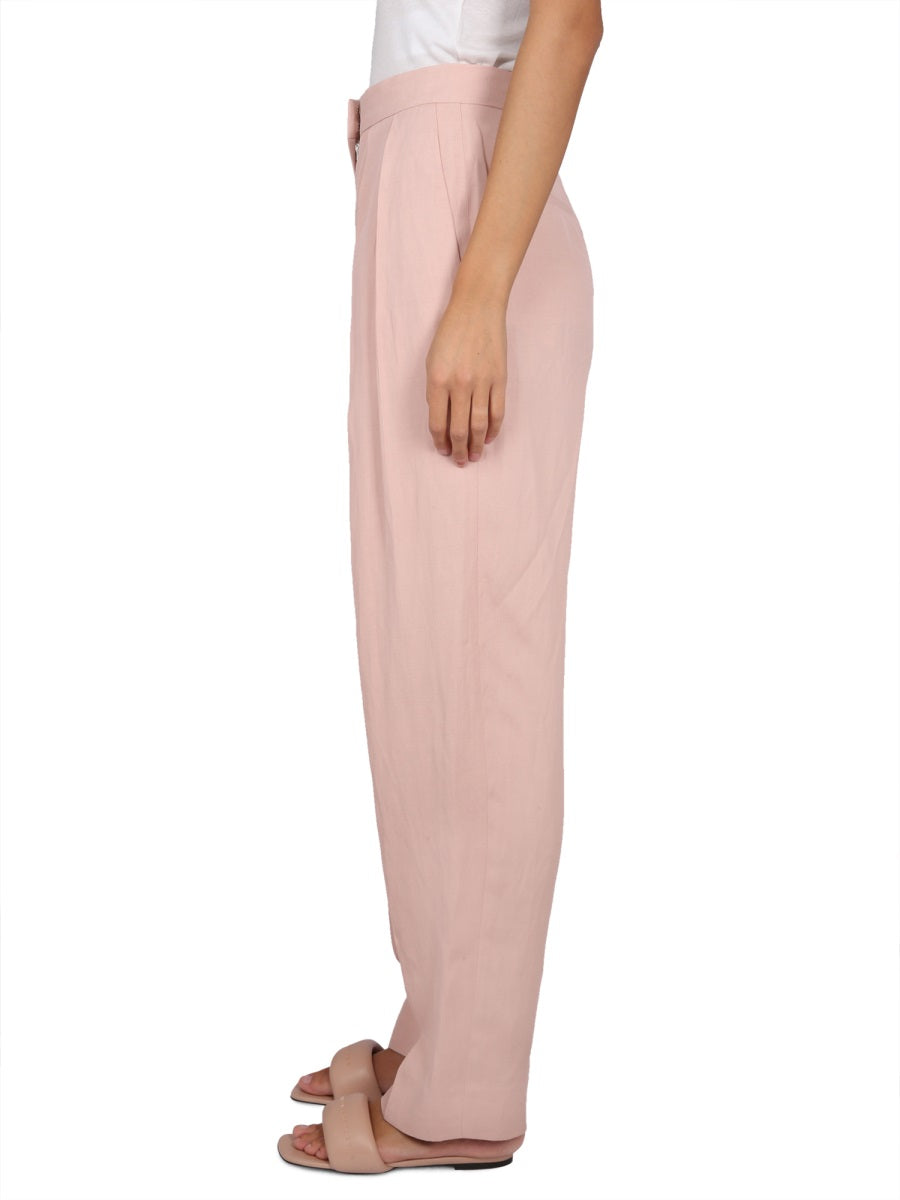 Stella Mccartney Women Soft Pants STELLA MCCARTNEY