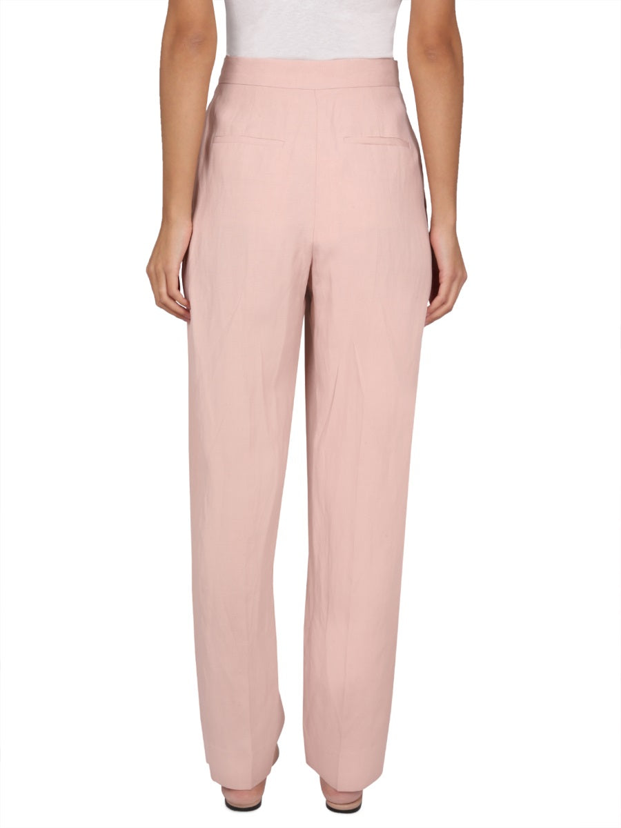 Stella Mccartney Women Soft Pants STELLA MCCARTNEY