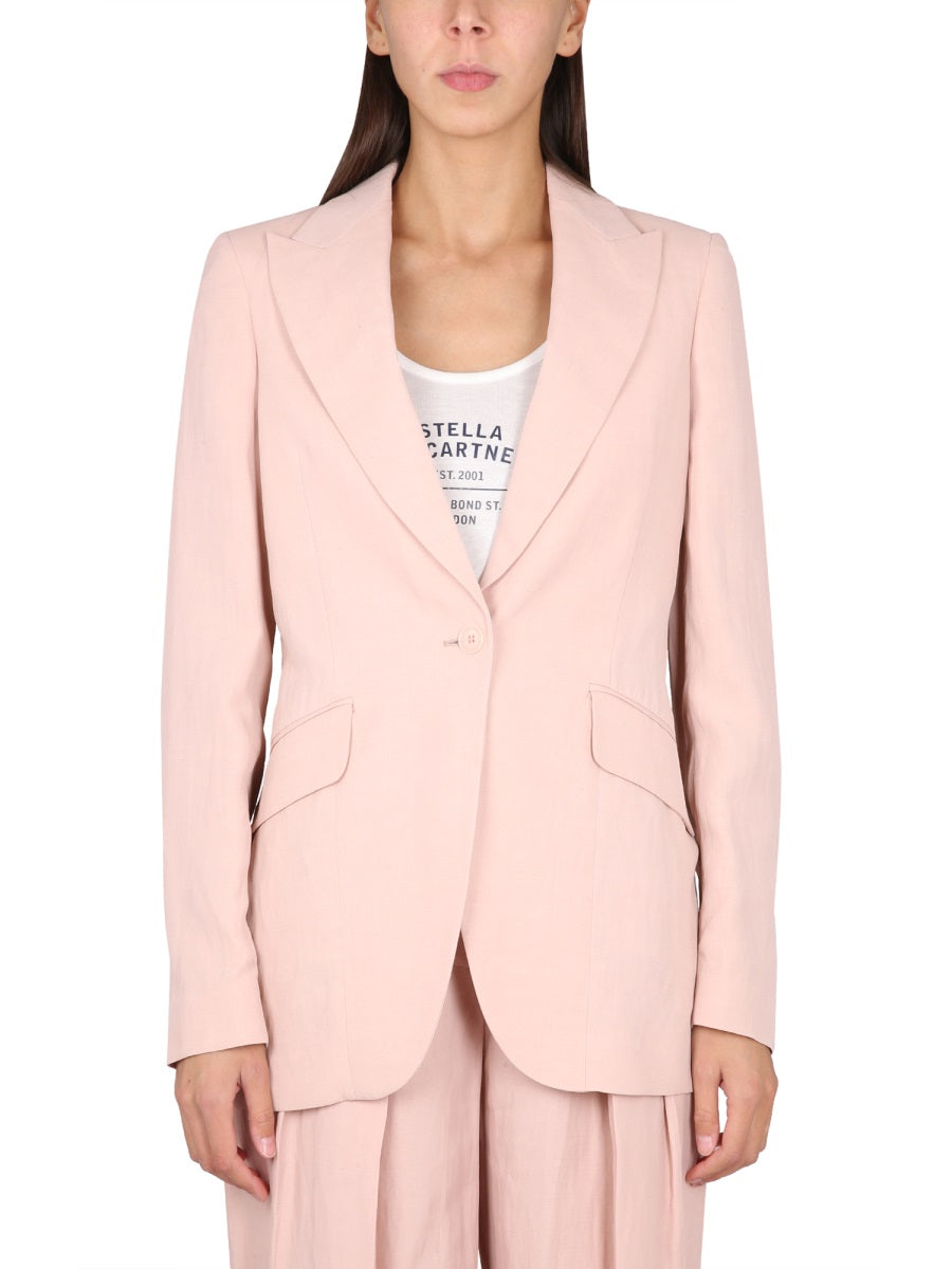 Stella Mccartney Women Tailored Jacket STELLA MCCARTNEY