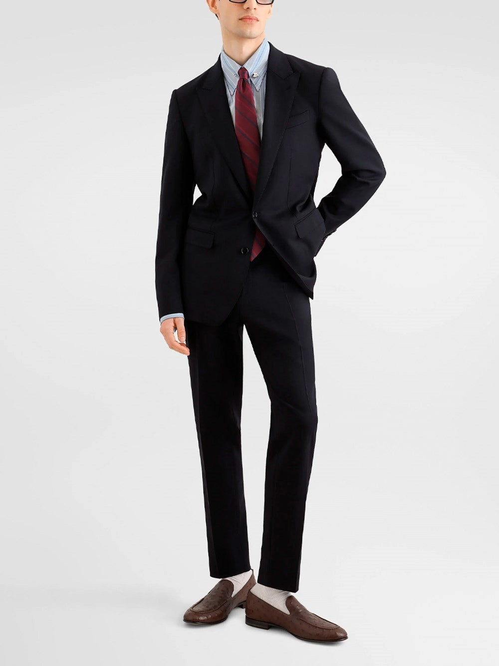 Dolce & Gabbana Men Suit DOLCE & GABBANA