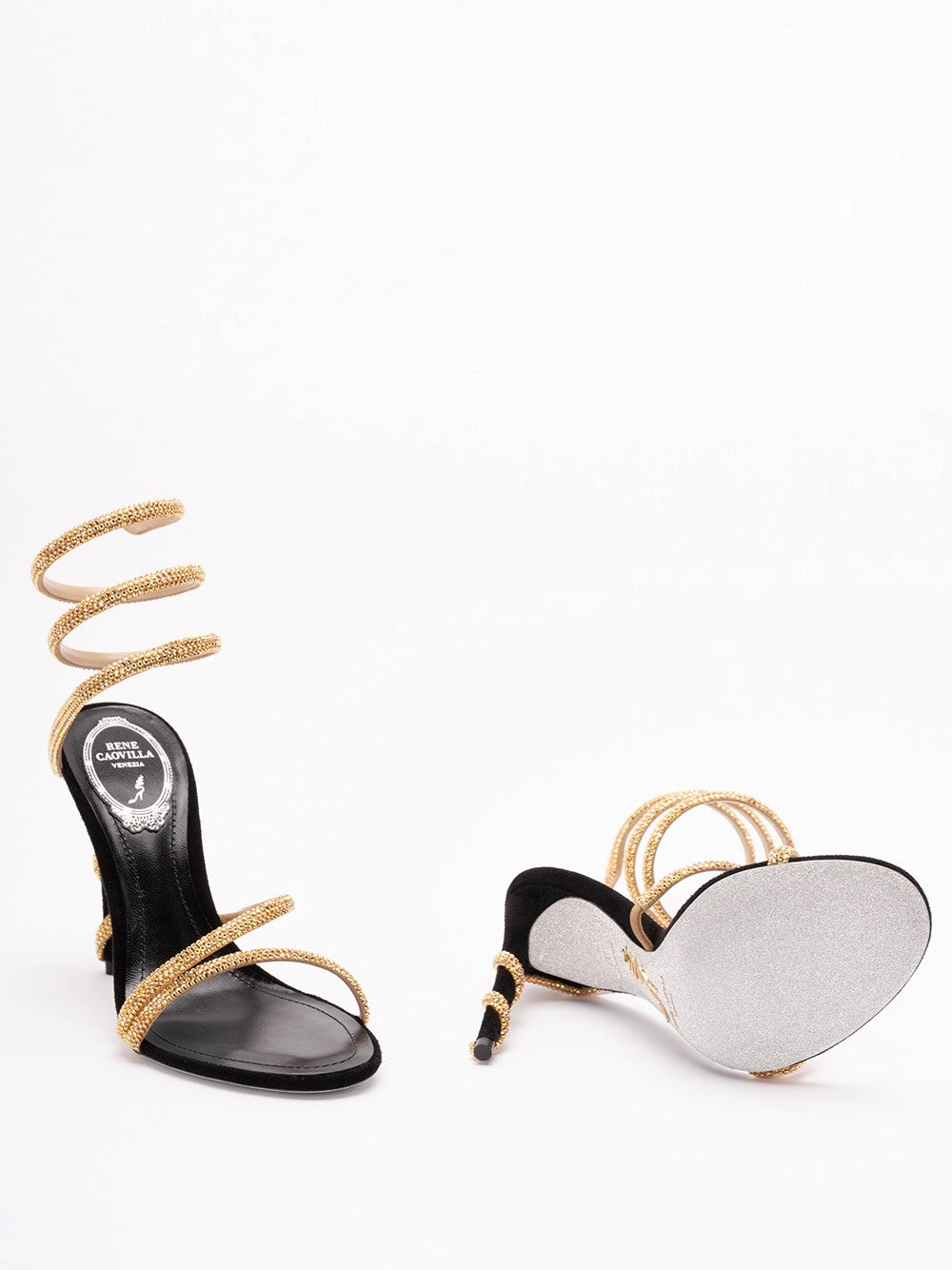 René Caovilla Women Sandals RENE CAOVILLA