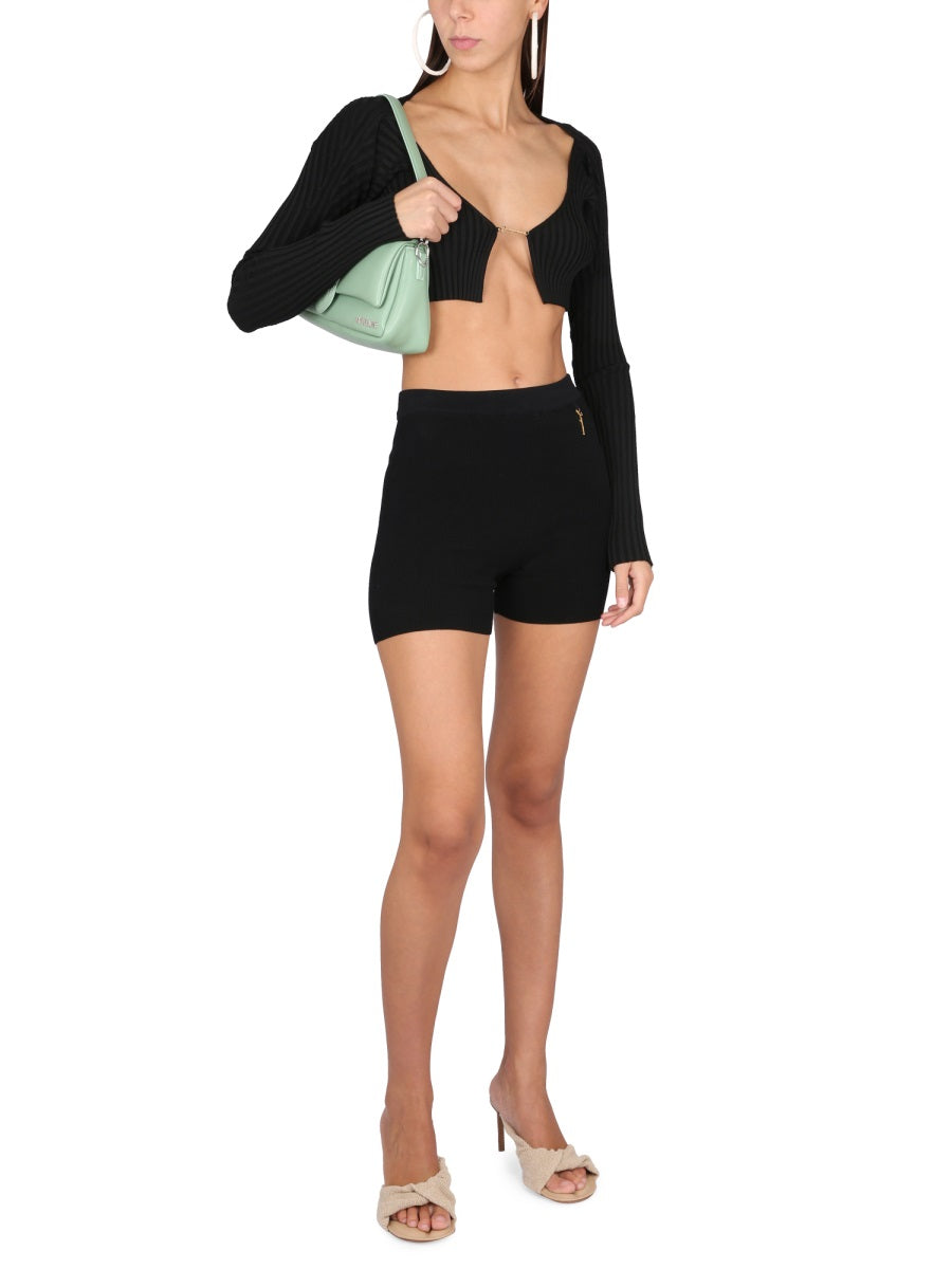 Jacquemus Women Le Maille Pralù Top JACQUEMUS