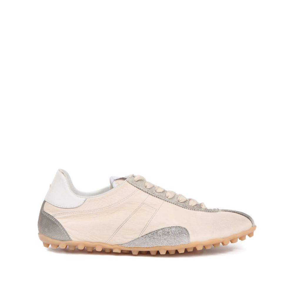 Maison Margiela Neutrals Boots Women MAISON MARGIELA