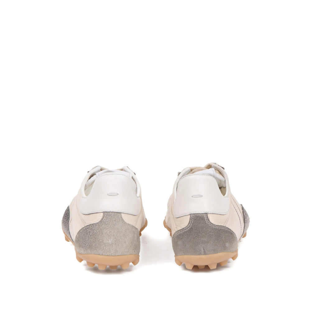Maison Margiela Neutrals Boots Women MAISON MARGIELA