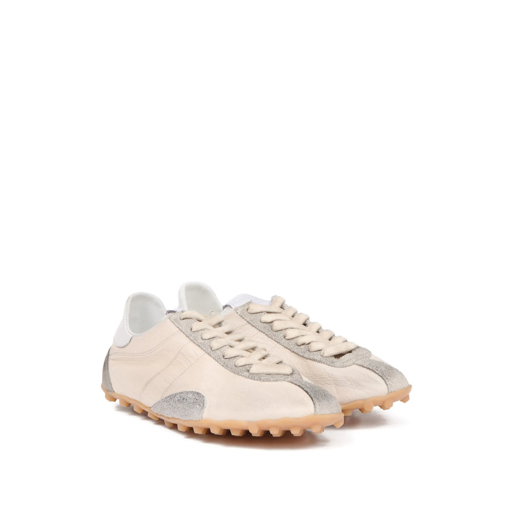 Maison Margiela Neutrals Boots Women MAISON MARGIELA