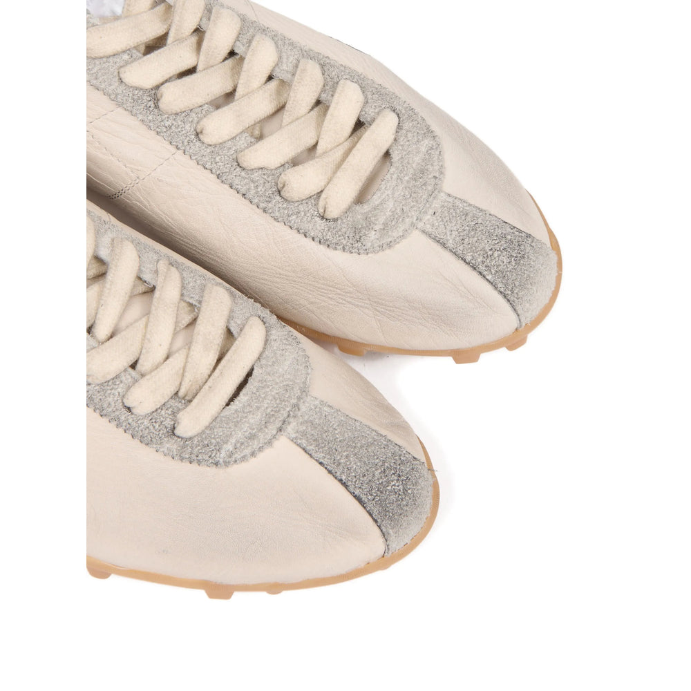 Maison Margiela Neutrals Boots Women MAISON MARGIELA