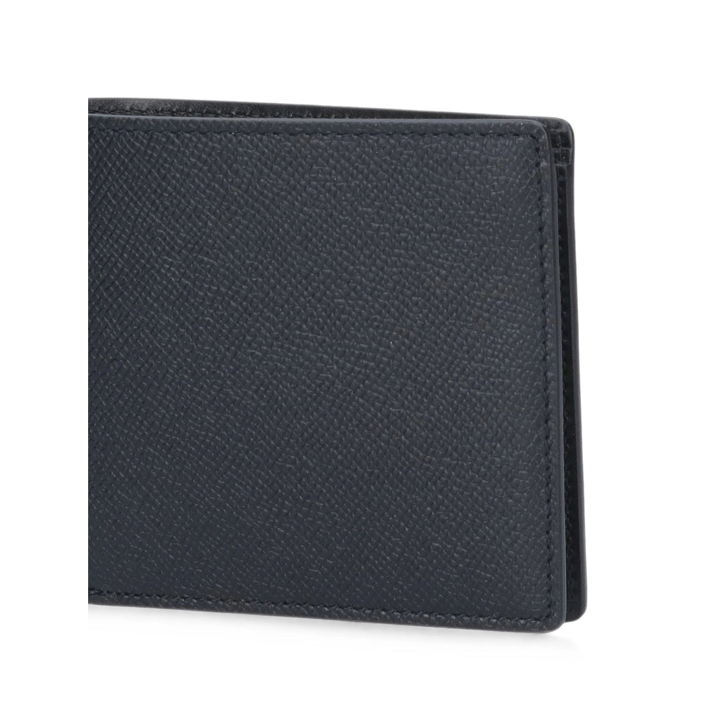 Maison Margiela Black Wallets & Cardholders Men MAISON MARGIELA