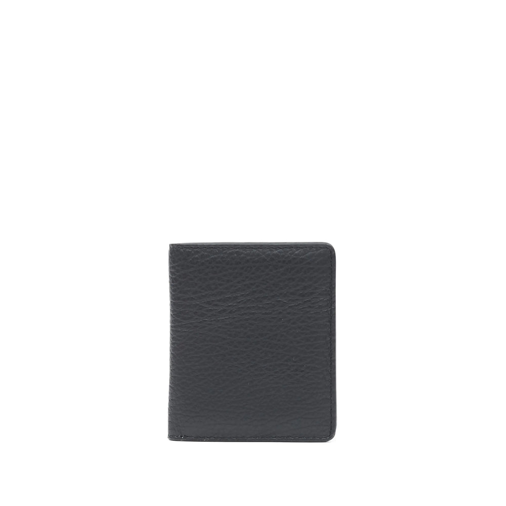 Maison Margiela Black Wallets & Cardholders Men MAISON MARGIELA