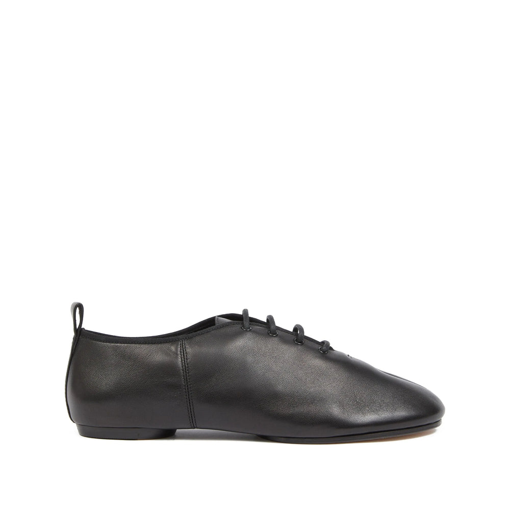 Maison Margiela Black Trainers Men MAISON MARGIELA