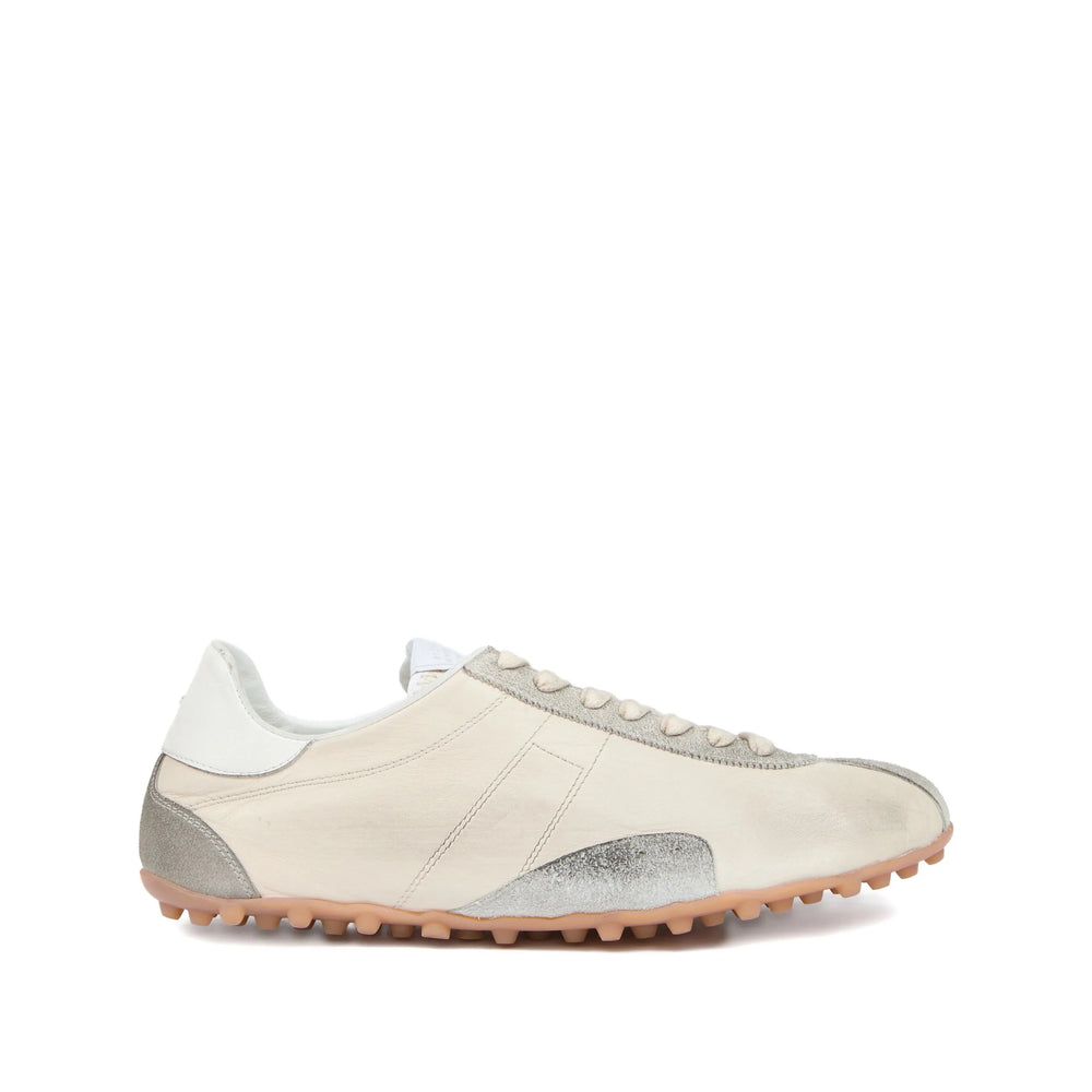 Maison Margiela Neutrals Trainers - Low-Tops Men MAISON MARGIELA